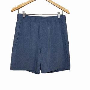 Chubbies Men's Shorts Blue Size Large